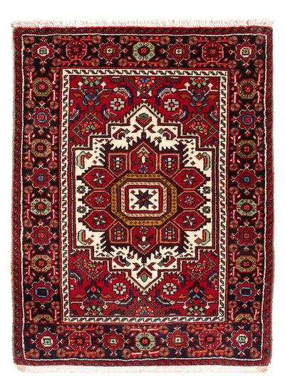 ゴルトグ 絨毯 59x94cm - ペルシャ絨毯
