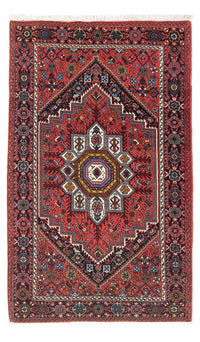 ゴルトグ 絨毯 129x70cm - ペルシャ絨毯 – product image