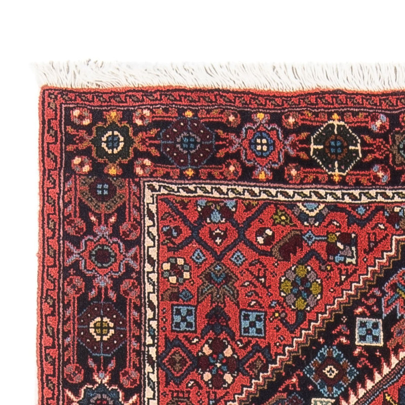 ゴルトグ 絨毯 129x70cm - ペルシャ絨毯