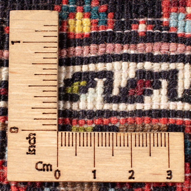 ゴルトグ 絨毯 129x70cm - ペルシャ絨毯