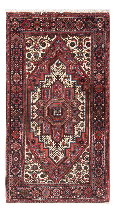 ゴルトグ 絨毯 74x133cm - ペルシャ絨毯