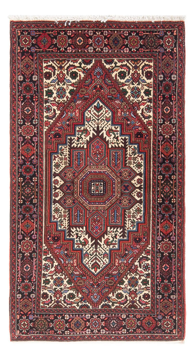 ゴルトグ 絨毯 133x74cm - ペルシャ絨毯