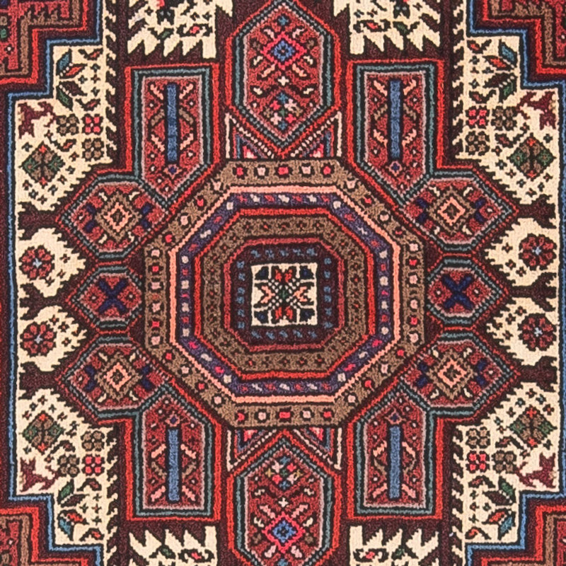 ゴルトグ 絨毯 133x74cm - ペルシャ絨毯