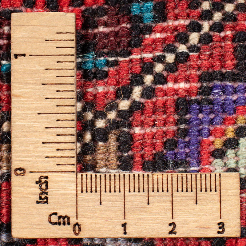 ゴルトグ 絨毯 133x74cm - ペルシャ絨毯