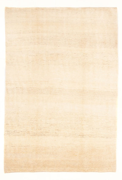 ペルシャギャベ 絨毯 198x280cm - ペルシャウールラグ