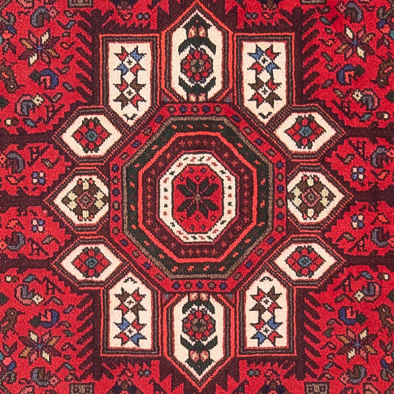 ゴルトグ 絨毯 132x70cm - ペルシャ絨毯