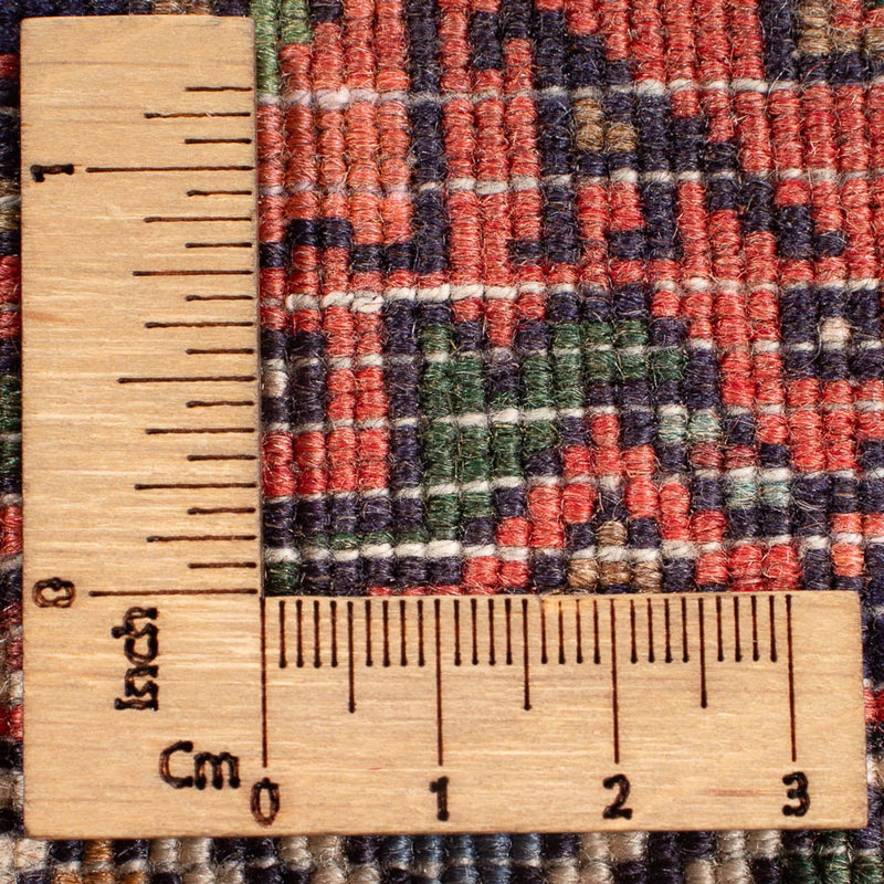 ゴルトグ 絨毯 132x70cm - ペルシャ絨毯