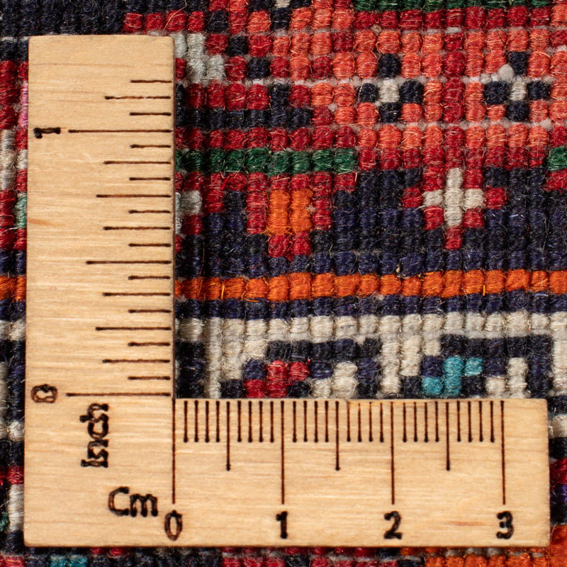 ゴルトグ 絨毯 86x51cm - ペルシャ絨毯
