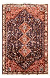 ガシュガイ 絨毯 290x180cm - ペルシャ絨毯 – product image