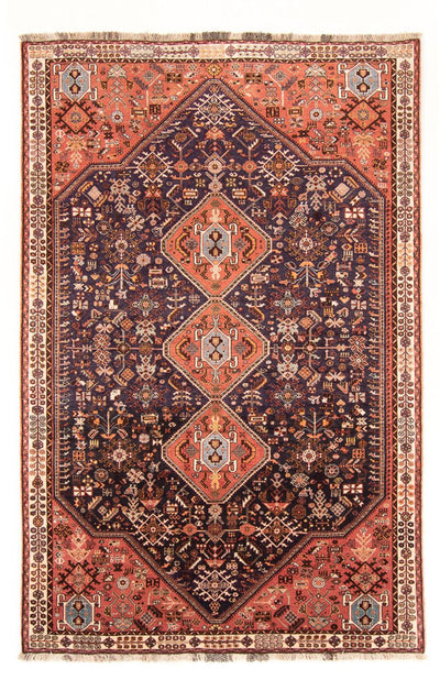ガシュガイ 絨毯 180x290cm - ペルシャ絨毯