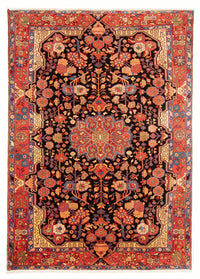 ナハバンド 絨毯 278x195cm - ペルシャ絨毯 – product image