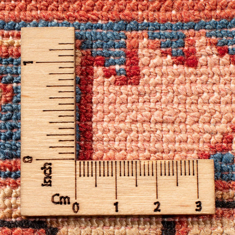 ナハバンド 絨毯 278x195cm - ペルシャ絨毯