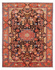 ナハバンド 絨毯 285x203cm - ペルシャ絨毯