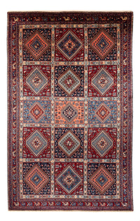 ヤラメ 絨毯 311x200cm - ペルシャ絨毯 – product image