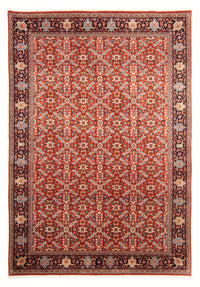 サルーク 絨毯 285x192cm - ペルシャ絨毯 – product image