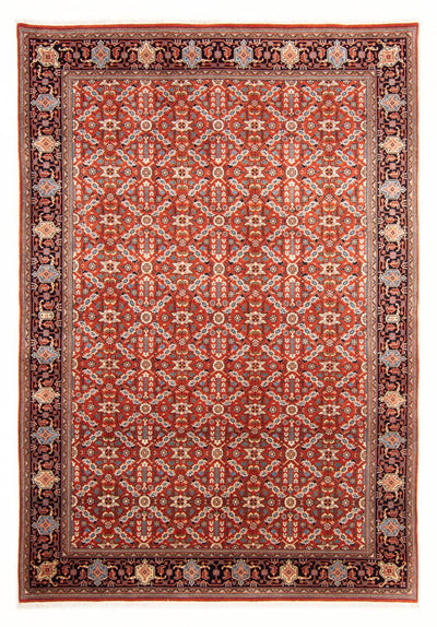 サルーク 絨毯 192x285cm - ペルシャ絨毯