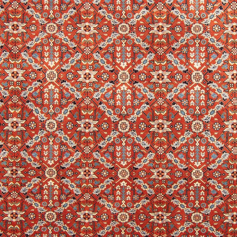 サルーク 絨毯 285x192cm - ペルシャ絨毯