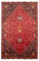 ガシュガイ 絨毯 283x178cm - ペルシャ絨毯