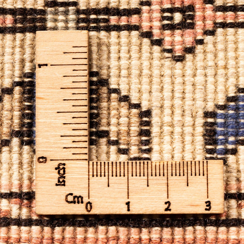 アルデビル 絨毯 251x194cm - ペルシャ絨毯