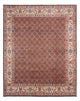 モウド 絨毯 240x194cm - ペルシャ絨毯