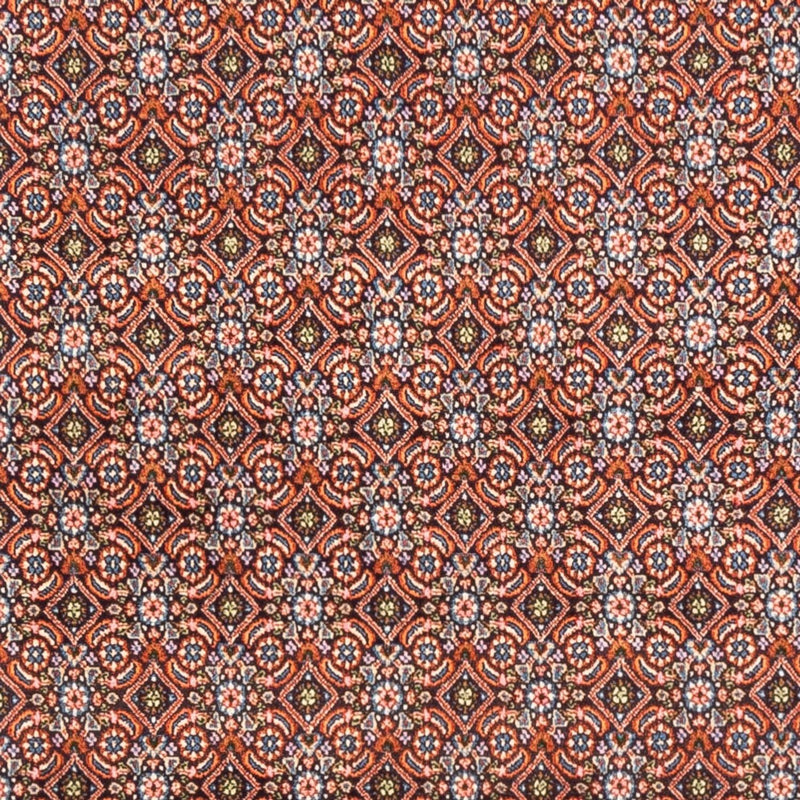 モウド 絨毯 240x194cm - ペルシャ絨毯