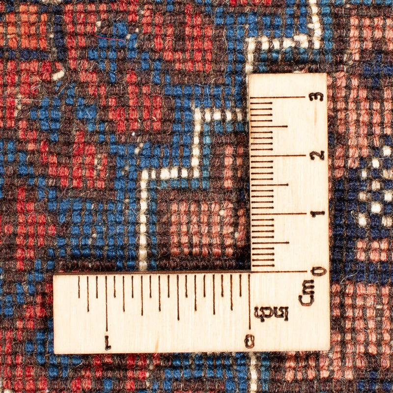 ヤラメ 絨毯 387x83cm - ペルシャ絨毯