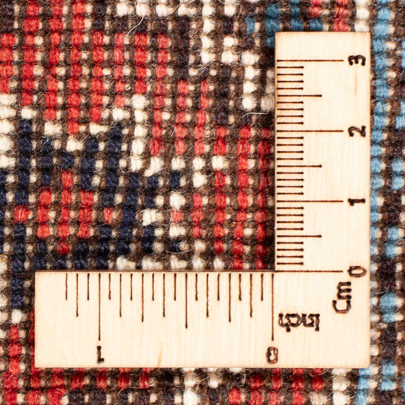 ヤラメ 絨毯 382x82cm - ペルシャ絨毯