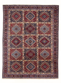 ヤラメ 絨毯 292x207cm - ペルシャ絨毯 – product image