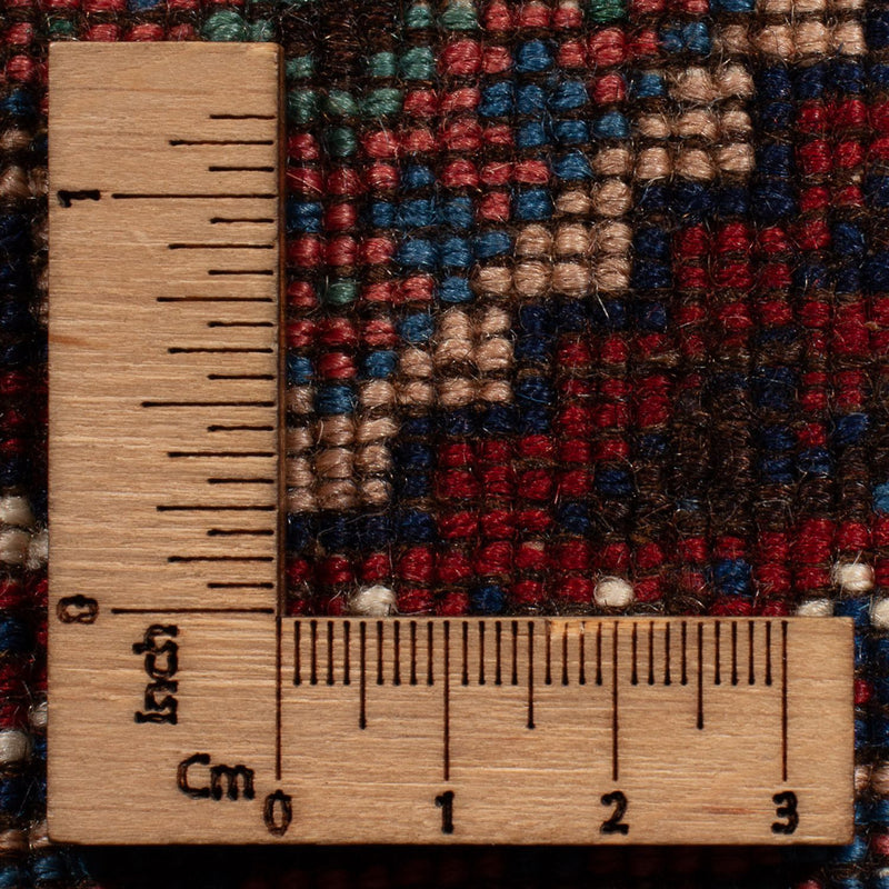 ヤラメ 絨毯 292x207cm - ペルシャ絨毯