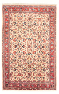 サルーク 絨毯 317x198cm - ペルシャ絨毯 – product image