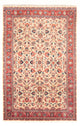サルーク 絨毯 317x198cm - ペルシャ絨毯