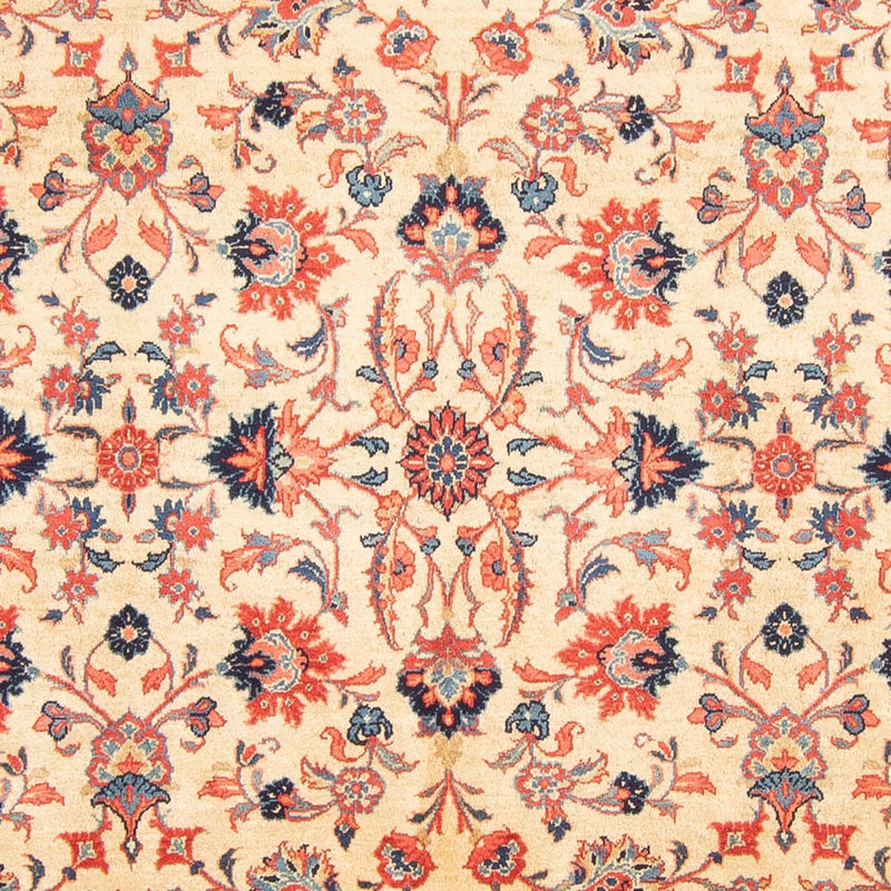 サルーク 絨毯 317x198cm - ペルシャ絨毯