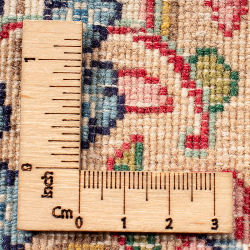 ケルマン 絨毯 317x215cm - ペルシャ絨毯