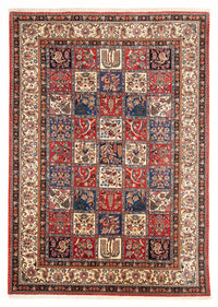 バフティアール 絨毯 306x210cm - ペルシャ絨毯 – product image