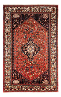 バフティアール 絨毯 302x204cm - ペルシャ絨毯 – product image