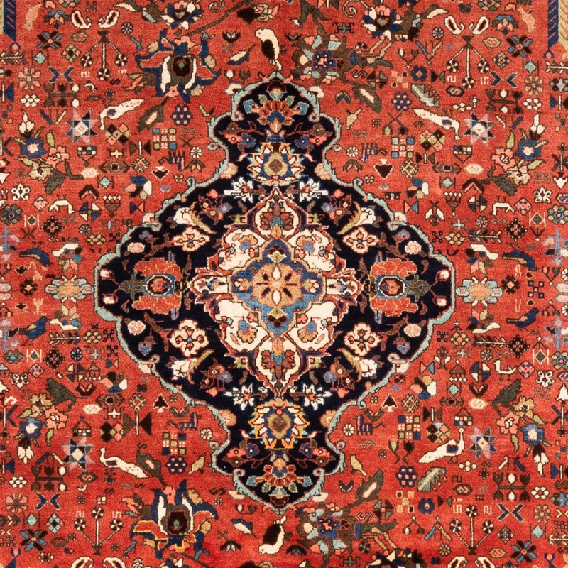 バフティアール 絨毯 302x204cm - ペルシャ絨毯