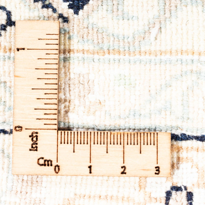 ナイン - 6la 絨毯 154x104cm - ペルシャ絨毯