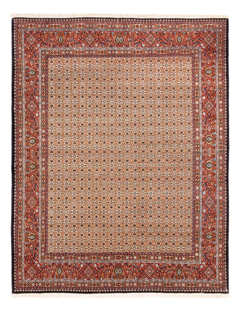 モウド 絨毯 250x195cm - ペルシャ絨毯