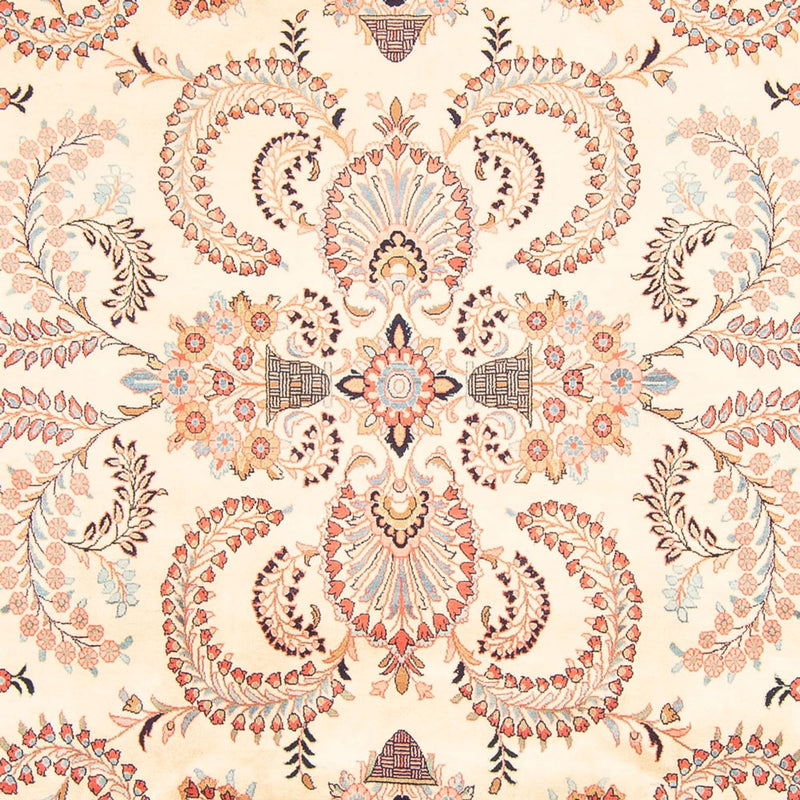サルーク 絨毯 323x208cm - ペルシャ絨毯