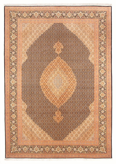 タブリーズ - 50 Raj 絨毯 202x300cm - ペルシャ絨毯