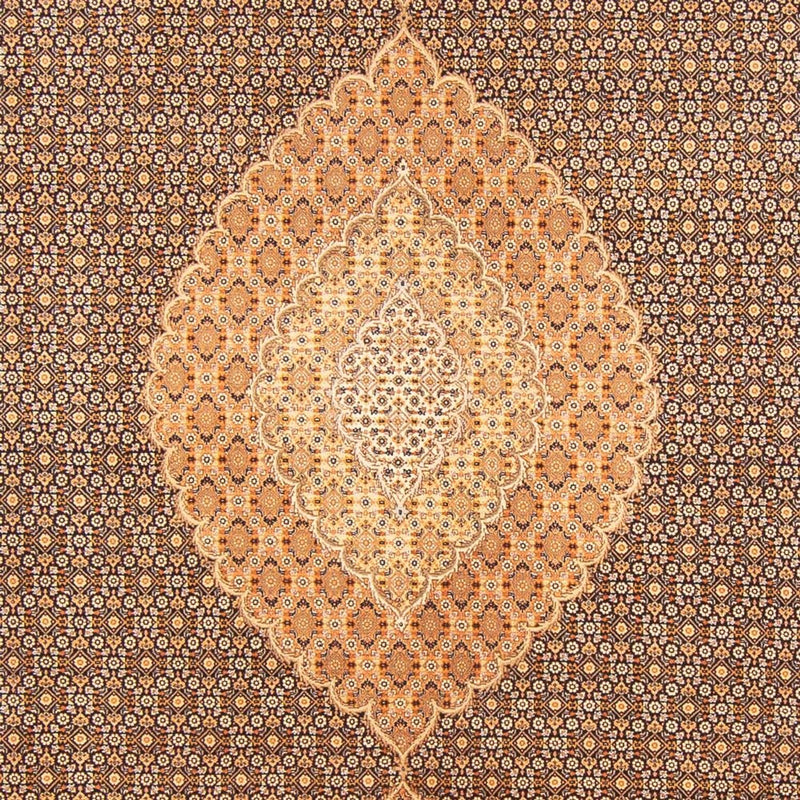 タブリーズ - 50 Raj 絨毯 300x202cm - ペルシャ絨毯