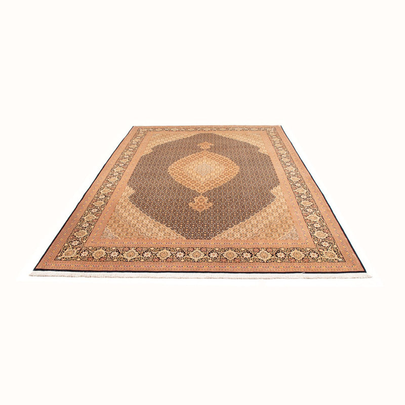 タブリーズ - 50 Raj 絨毯 300x202cm - ペルシャ絨毯