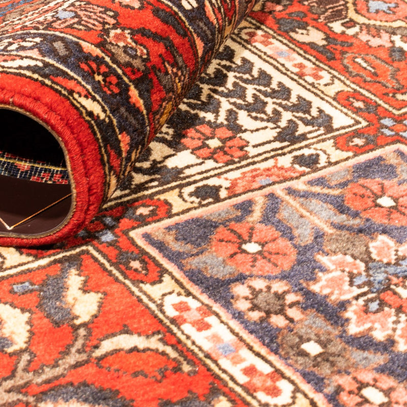 バフティアール 絨毯 243x150cm - ペルシャ絨毯