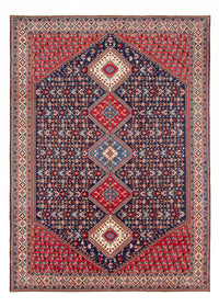 ヤラメ 絨毯 300x204cm - ペルシャ絨毯 – product image