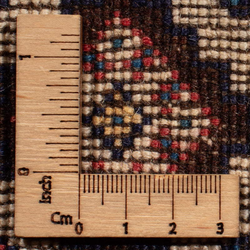 ヤラメ 絨毯 300x204cm - ペルシャ絨毯