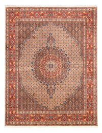 モウド 絨毯 244x194cm - ペルシャ絨毯 – product image