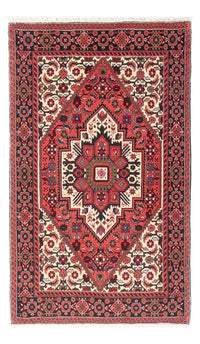 ゴルトグ 絨毯 122x83cm - ペルシャ絨毯 – product image