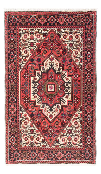 ゴルトグ 絨毯 83x122cm - ペルシャ絨毯