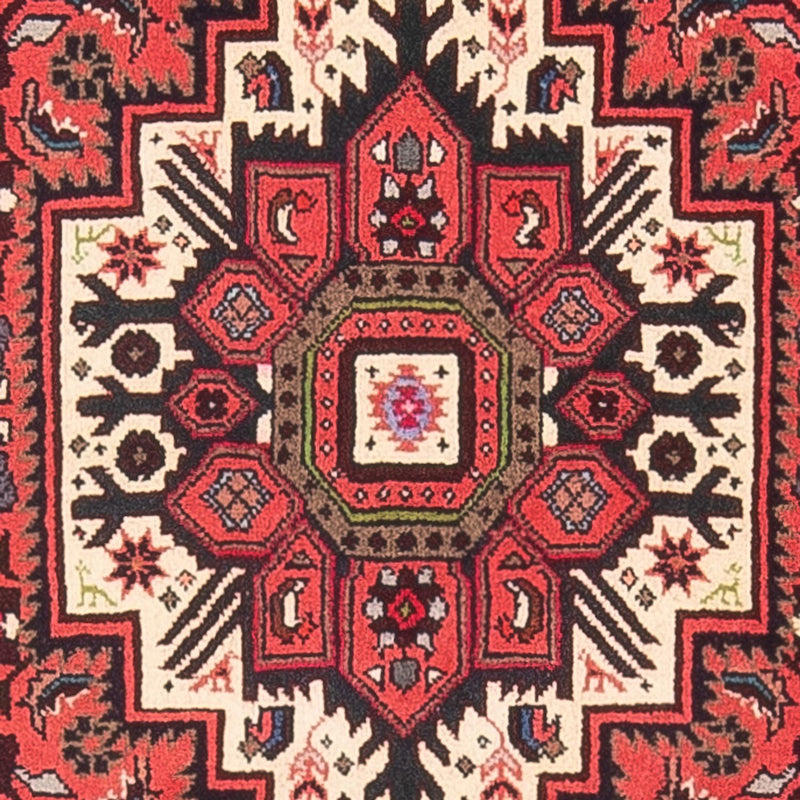 ゴルトグ 絨毯 122x83cm - ペルシャ絨毯