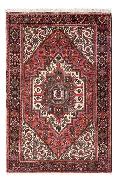 ゴルトグ 絨毯 68x120cm - ペルシャ絨毯